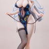 Qi Kai De Sheng Bunny Girl 1/6 Scale Figure by Machi
